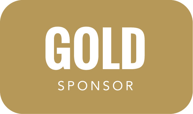 Gold Sponsorship